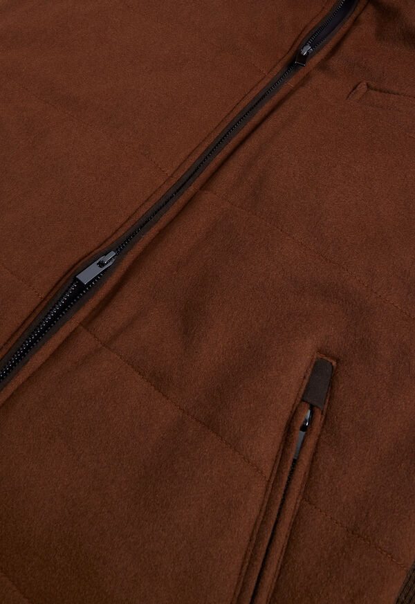 Brown Paul Stuart Cashmere | UK_PAUL15142