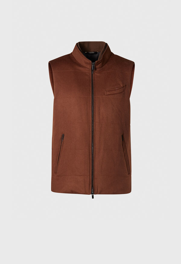 Brown Paul Stuart Cashmere | UK_PAUL15142