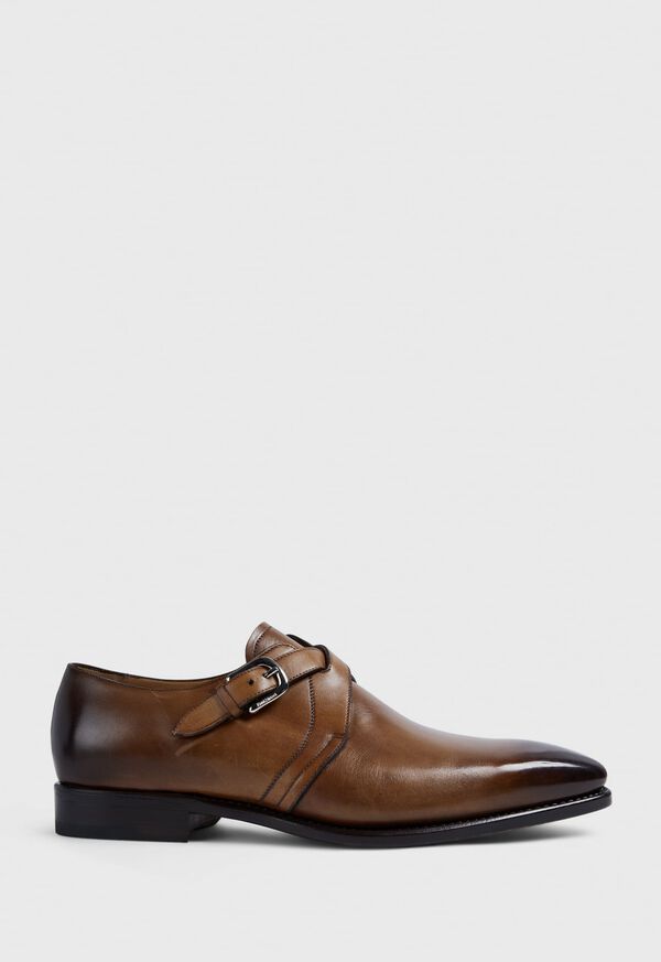 Brown Paul Stuart Galante Double Cross | UK_PAUL88464