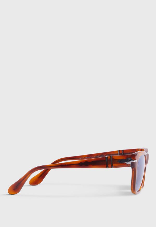 Brown Paul Stuart Persol Sun Tiera Di Siena | UK_PAUL84593