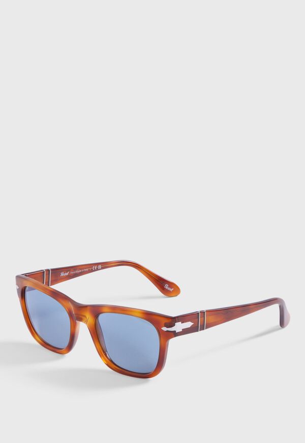 Brown Paul Stuart Persol Sun Tiera Di Siena | UK_PAUL84593