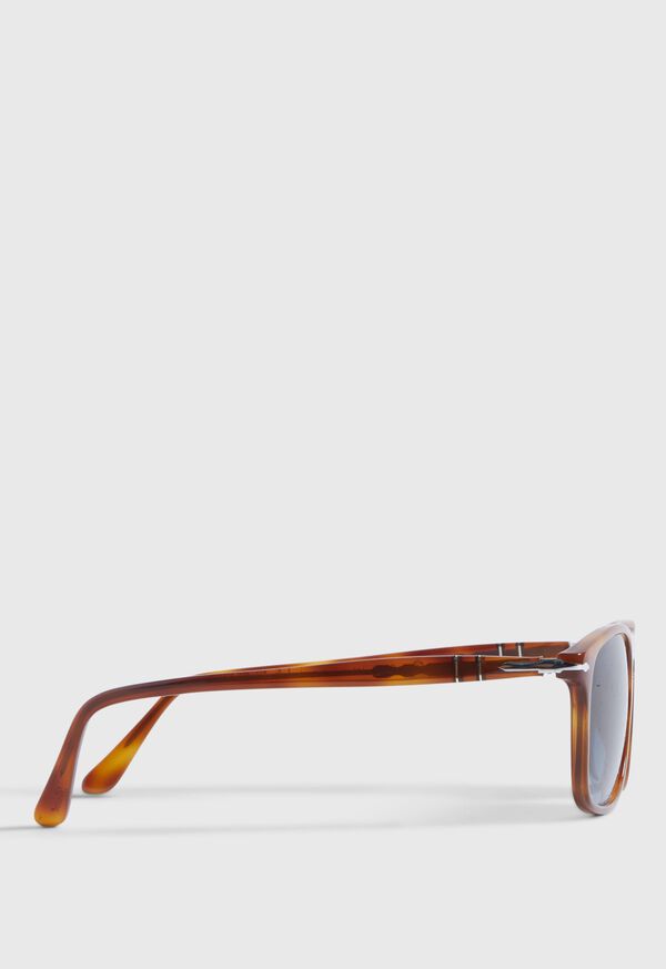 Brown Paul Stuart Persol Tierra Di Siena | UK_PAUL59952