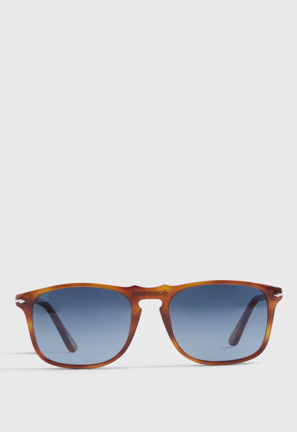 Brown Paul Stuart Persol Tierra Di Siena | UK_PAUL59952