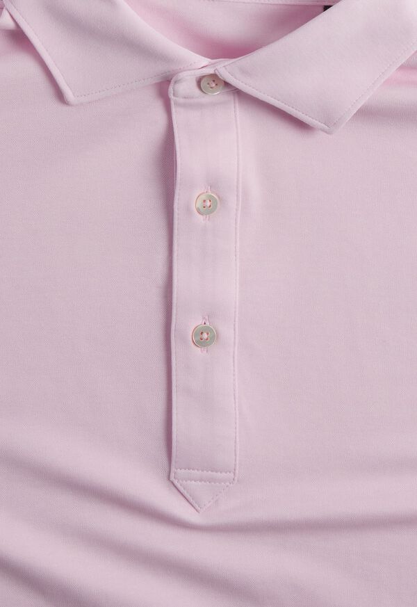 Light Pink Paul Stuart Oxford Performance | UK_PAUL65413