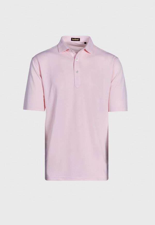 Light Pink Paul Stuart Oxford Performance | UK_PAUL65413