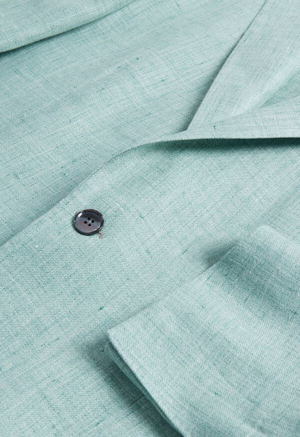 Mint Paul Stuart Linen | UK_PAUL74888