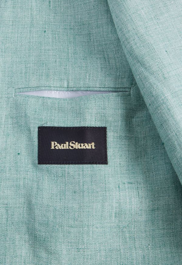 Mint Paul Stuart Linen | UK_PAUL74888