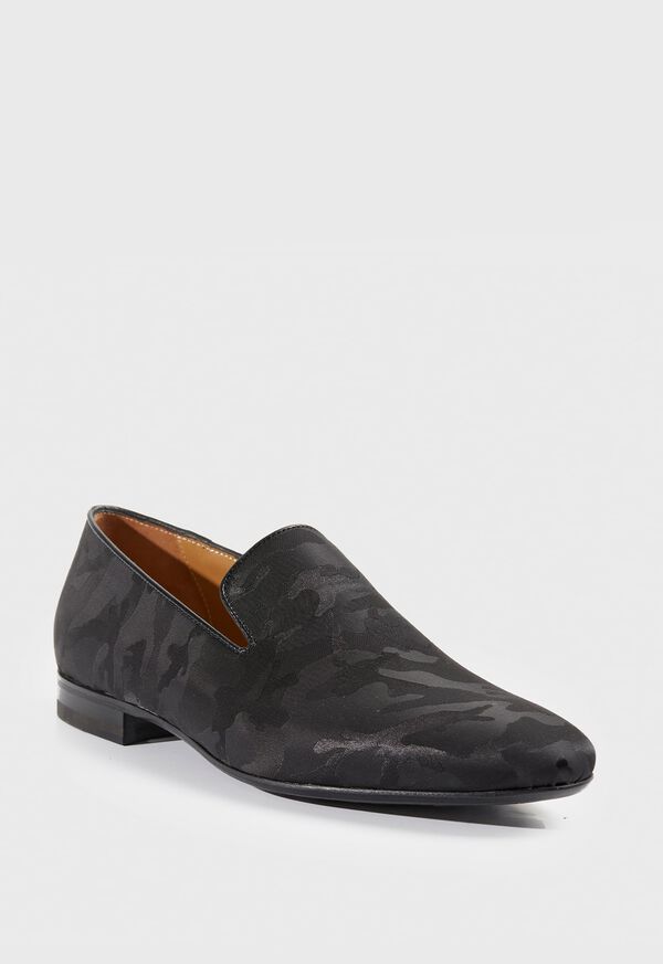 Yellow Paul Stuart Portland Formal Slip-On | UK_PAUL99032